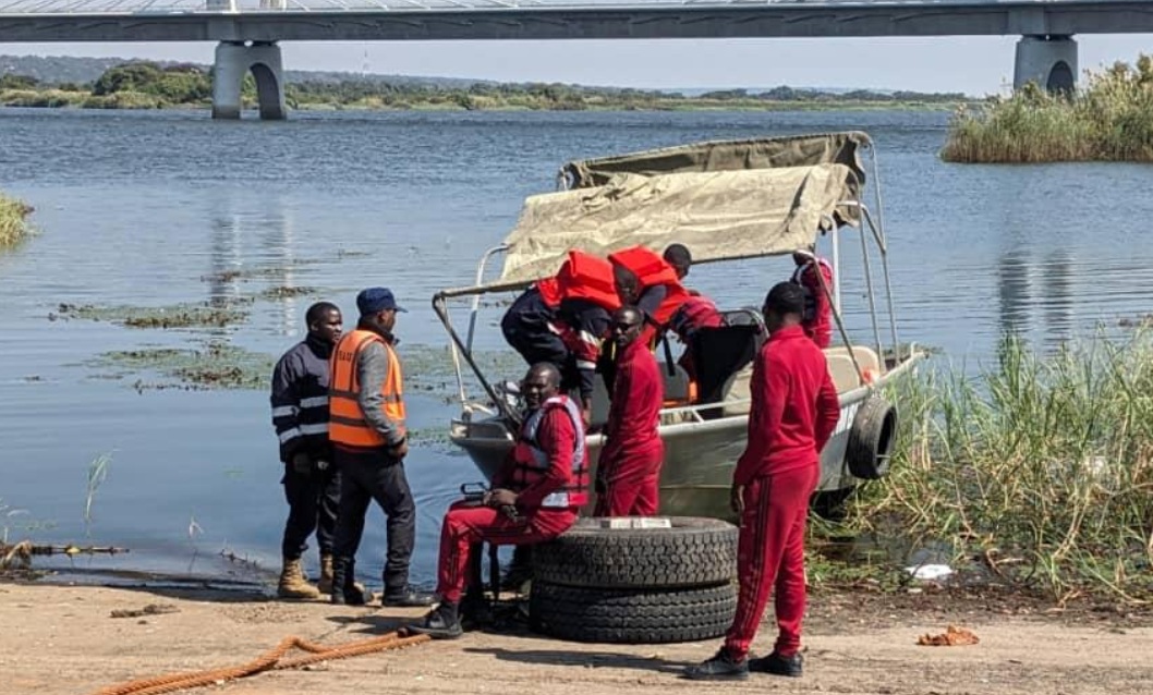10 Ethiopians presumed drowned crossing into Botswana