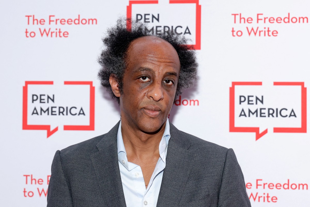 PEN America vows to defend Palestinian writers after president resigns over ‘unethical’ treatment