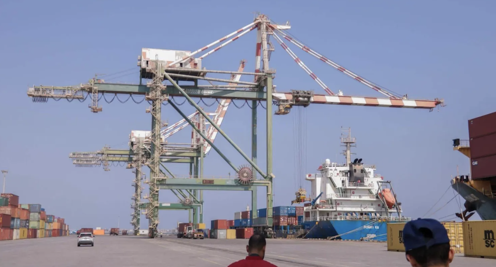 Houthi escalation threatens Yemen’s imports, deepens humanitarian crisis