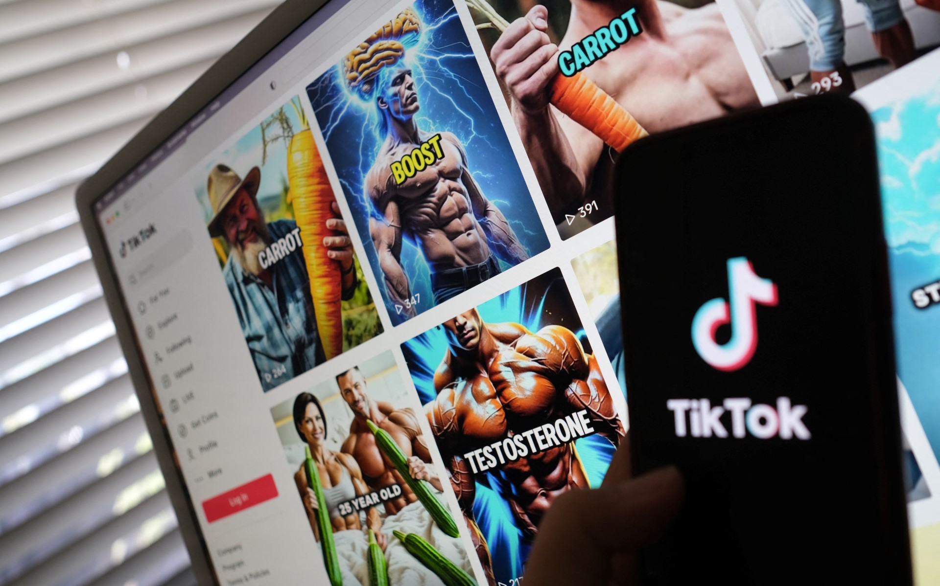TikTok to roll out AI literacy tools, spam detection in MENA
