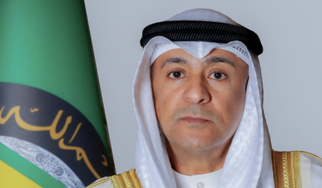 Gulf Cooperation Council Secretary-General Jasem Mohamed Albudaiwi on Saturday condemned Iran’s recent attacks on Bahrain, Kuwait, and Jordan, describing the strikes on civilian infrastructure as “war crimes.” (GCC)