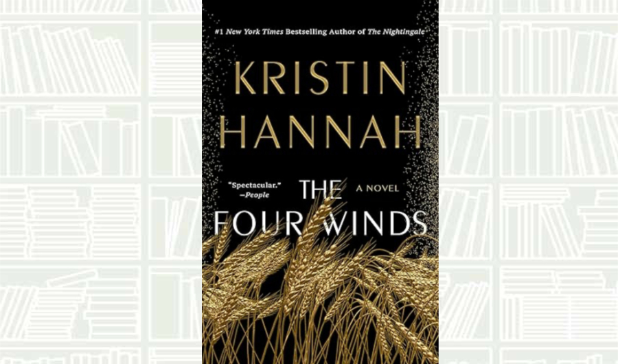What We Are Reading Today: ‘The Four Winds’