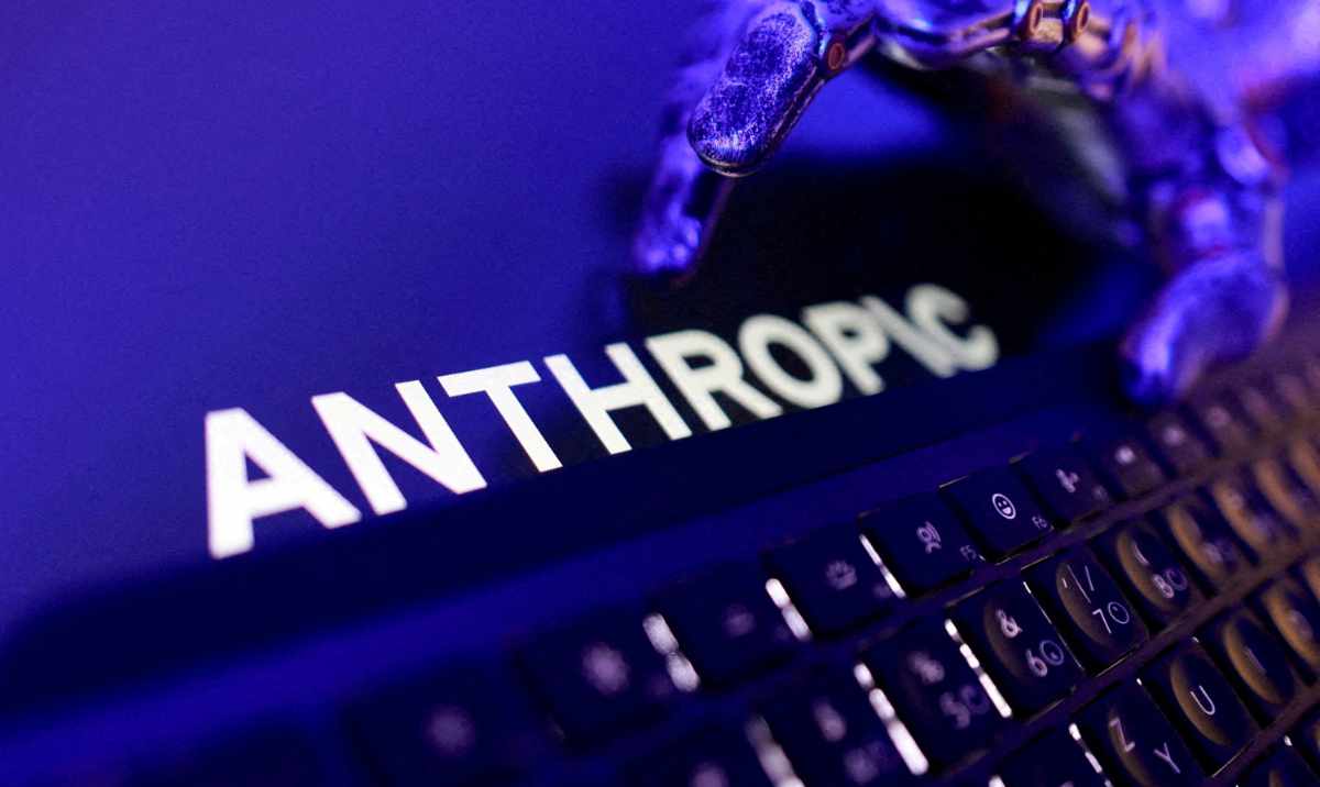 US judge approves Anthropic’s $1.5b settlement of copyright lawsuit