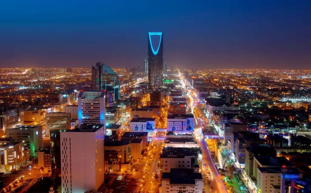 Saudi Arabia’s AI-native startups are outperforming global and regional peers in strategic execution and commercial growth. (Getty Images)