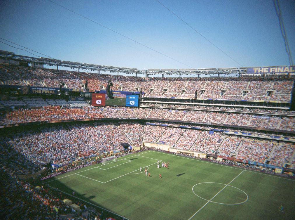 How a 64-team World Cup could transform soccer’s economics