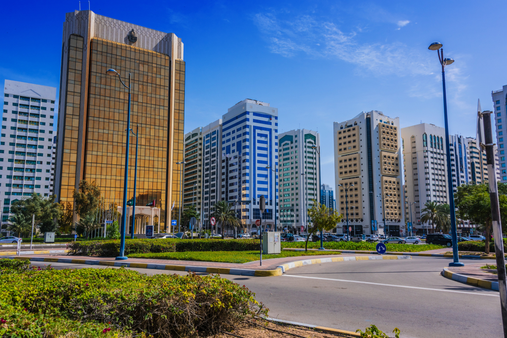 Abu Dhabi home prices extend rally as office leasing slows: Knight Frank