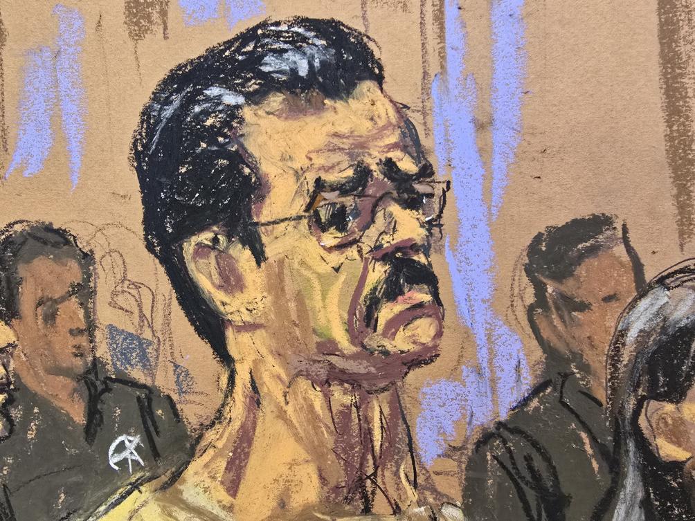 US trial of Venezuela’s Maduro set for June 2027