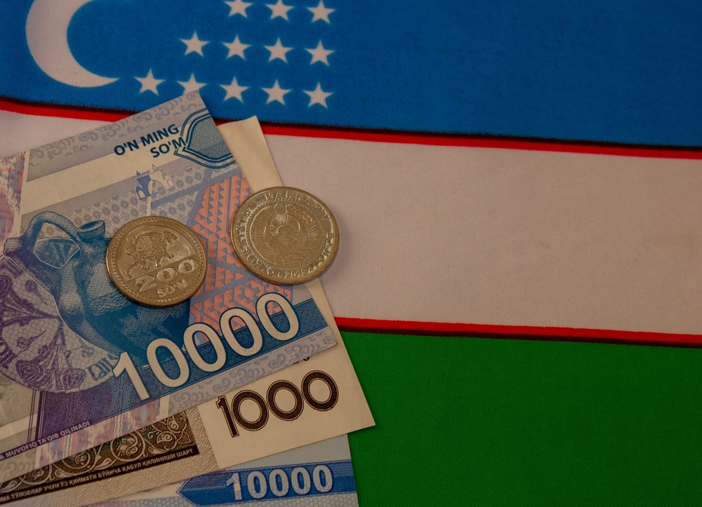 Islamic Trade Finance Corp. signs $100m financing agreement with Uzbekistan’s Hamkorbank