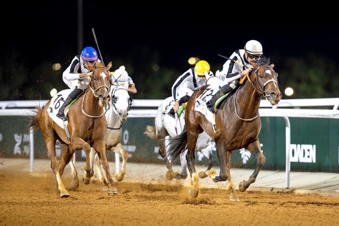 Prince Abdullah Al-Faisal Cup lands Group 3 status