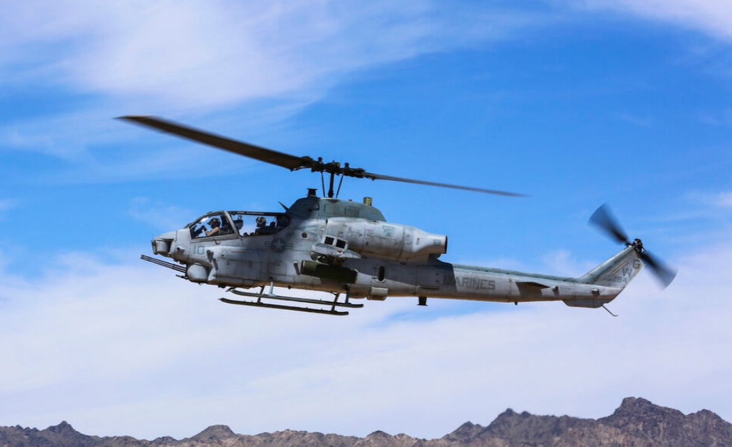 One dead, several injured in Czech army helicopter crash
