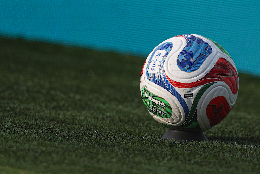 Road to 2034: How AI is changing the World Cup