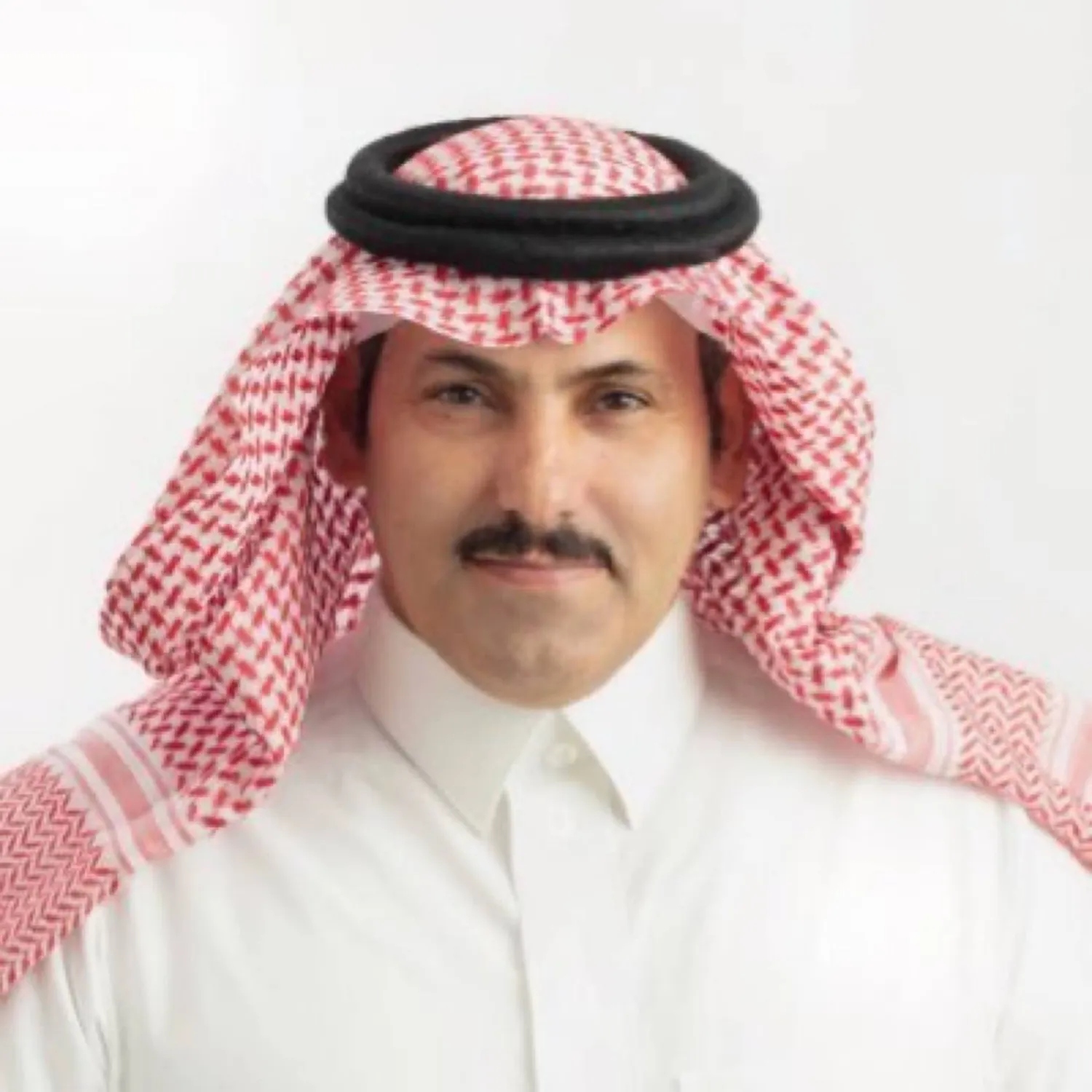 Saudi Ambassador to Yemen Mohammed Al-Jaber. (Asharq Al-Awsat)