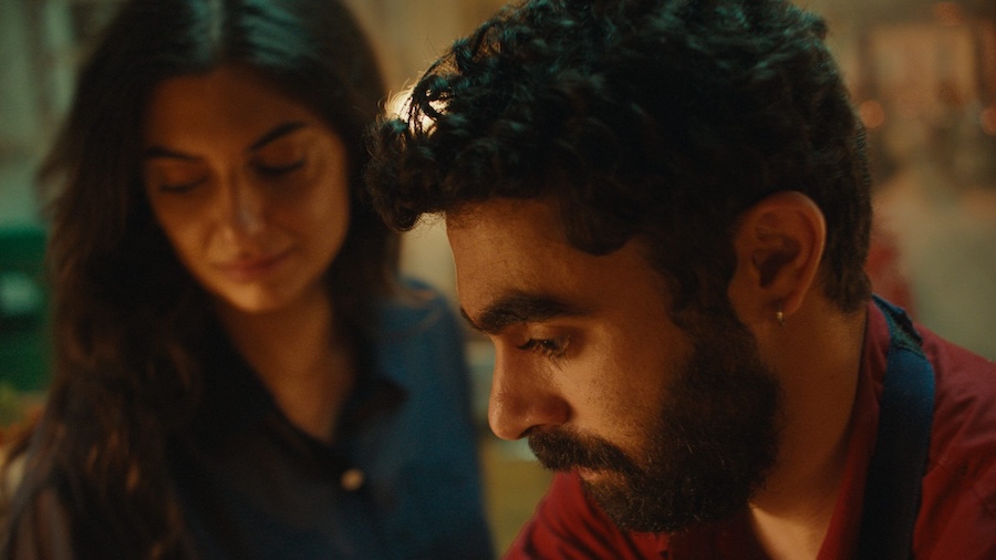 Red Sea Film Foundation-backed films to screen at Amman International Film Festival