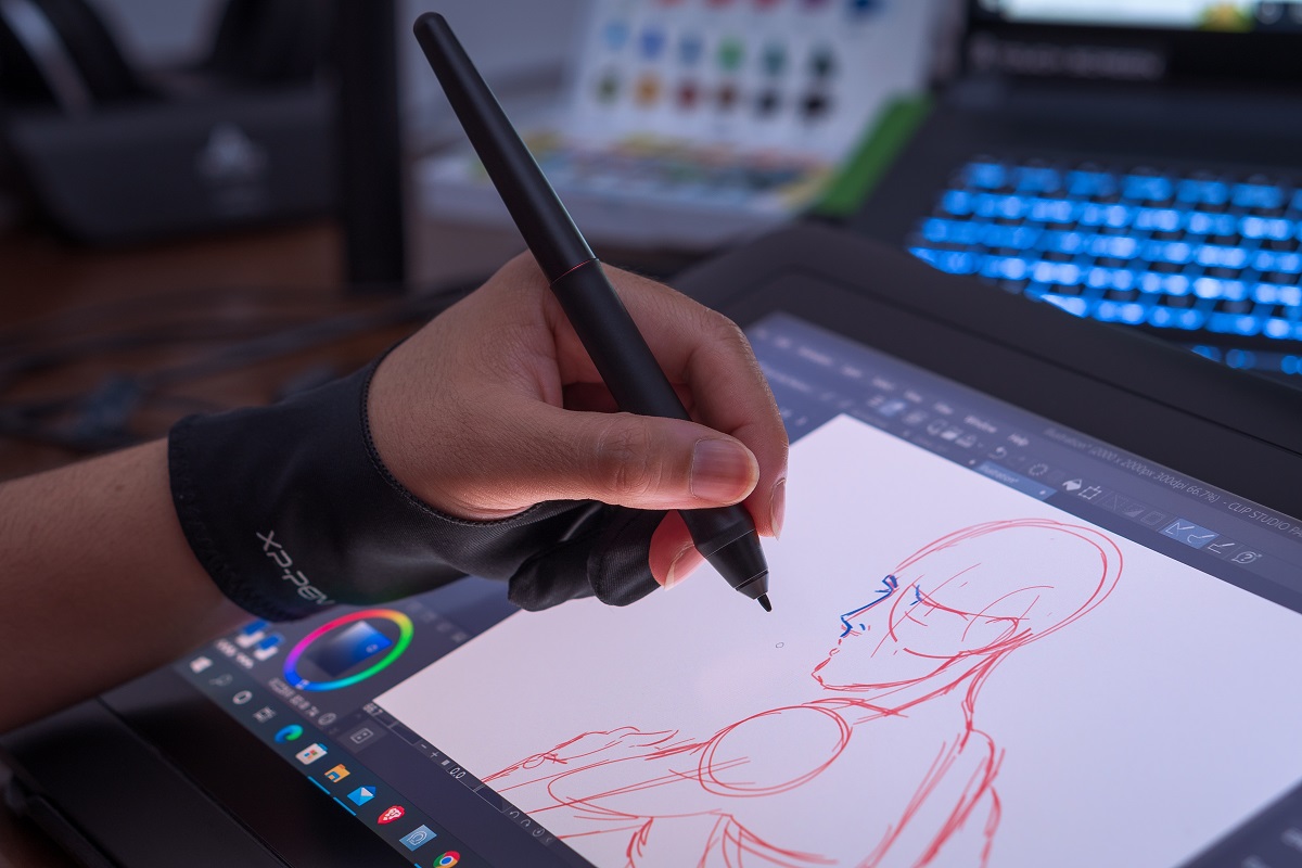 Speaking to Al-Eqtisadiah, Mohammed Ghazala said the economic value of animation did not stop at the cinema. (Shutterstock)