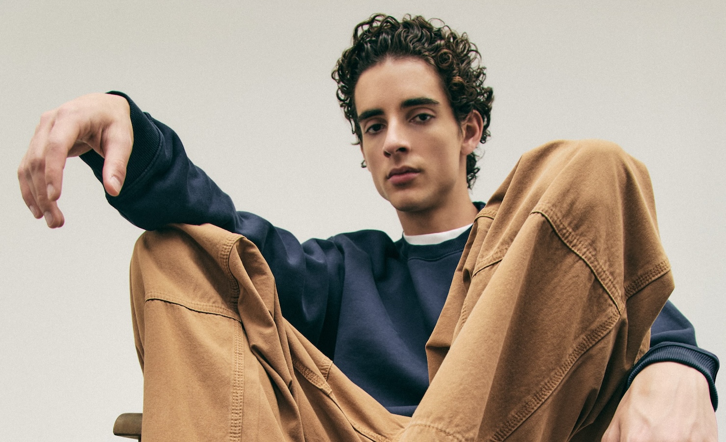 Saudi streetwear label 1886 lands at London’s Selfridges