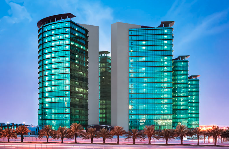 The company’s total revenue for the first half if of the year amounted to SR5.30 billion. Zain