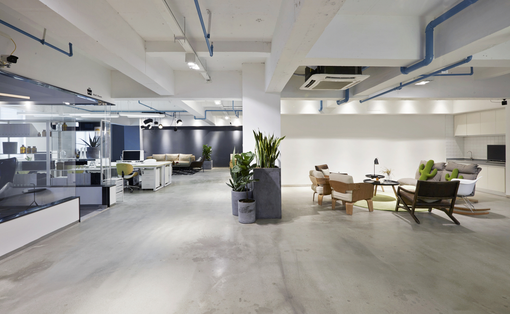 UAE office rents surge as residential, hospitality cool: CBRE