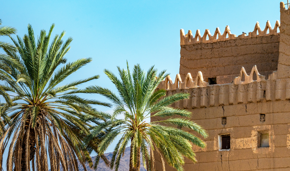 The Heritage Commission continues to monitor and protect archeological and heritage sites across the Kingdom as part of efforts to preserve Saudi Arabia's cultural legacy. (Supplied)