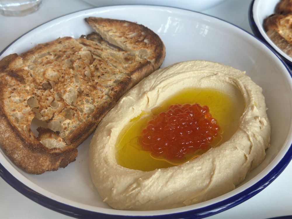 Review: Wildflower offers healthy dining in Jeddah