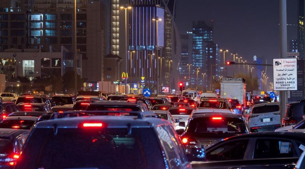 Saudi Arabia will on Thursday observe World Day Against Trafficking in Persons, which aims to raise awareness of human exploitation and protect victims’ rights. (SPA)
