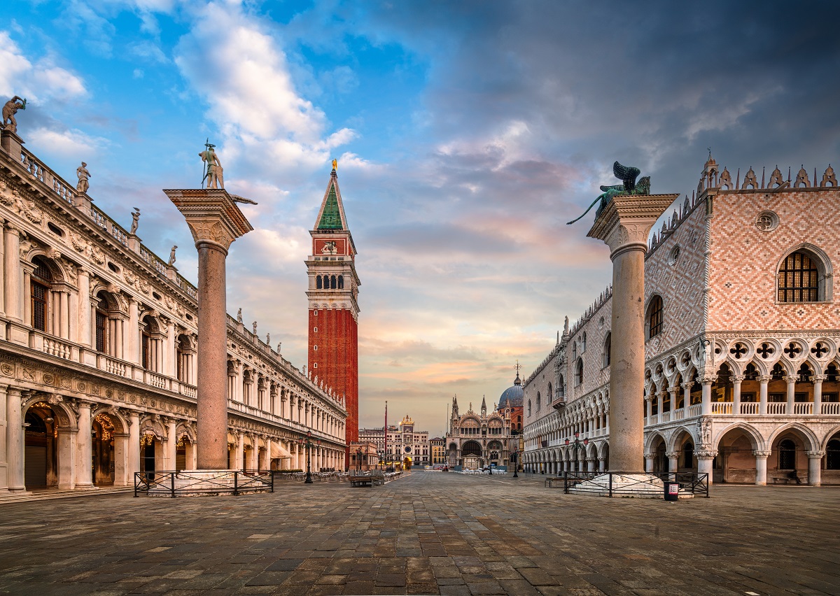 Visiting Venice: Does the Floating City live up to its billing?