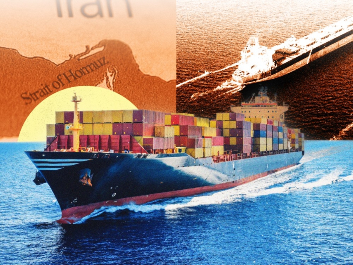 A global coalition could protect international shipping by targeting both the attackers and the networks that support them.