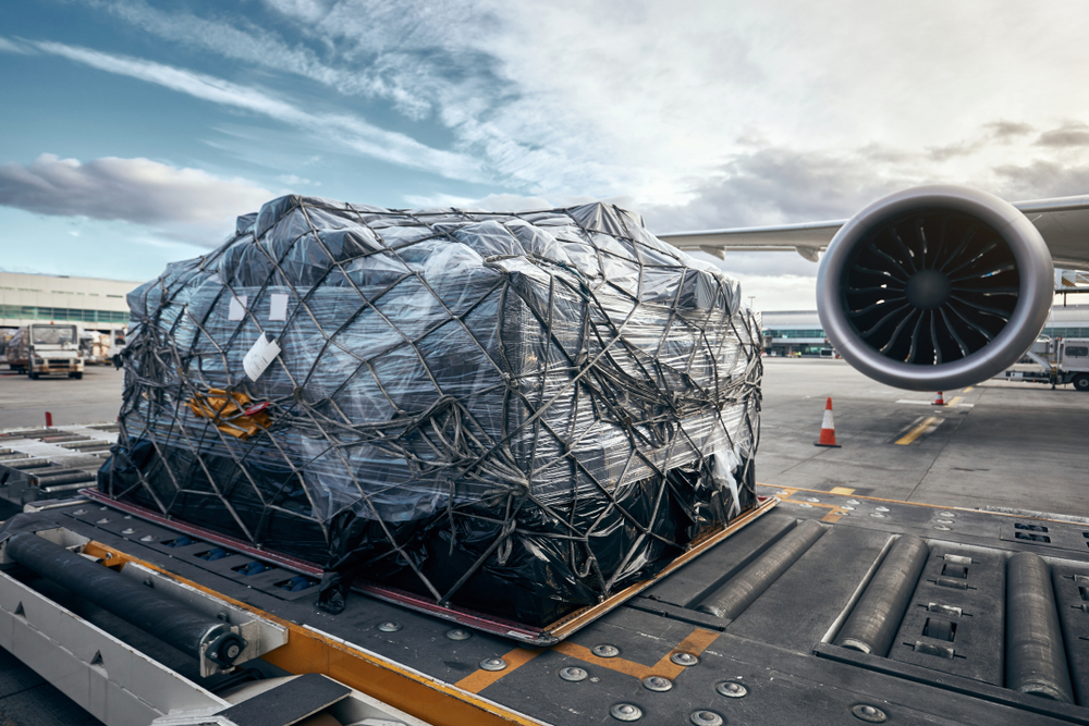 Middle East cargo rebounds as passenger losses ease after conflict disruptions: IATA