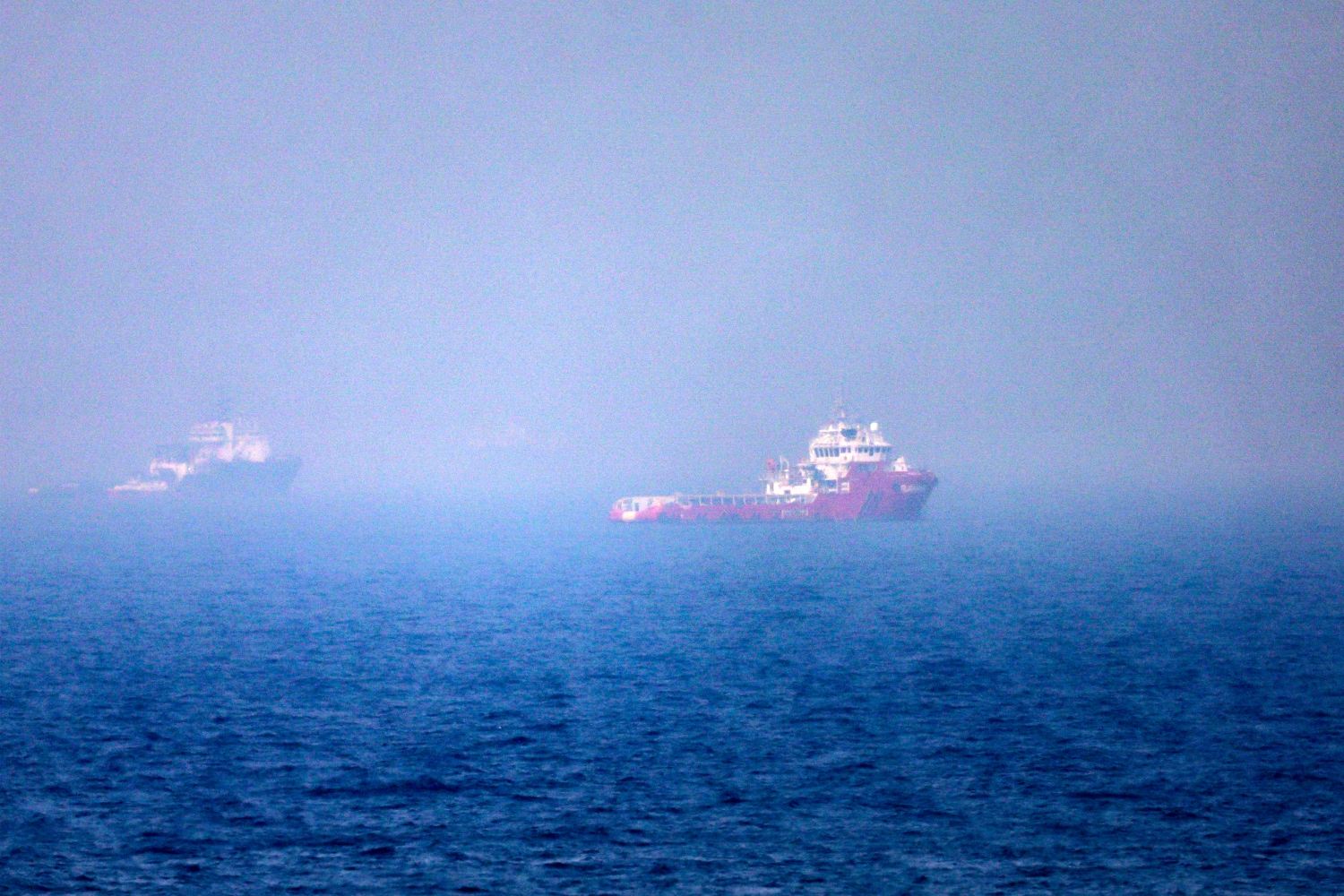 After closing the Strait of Hormuz, on Wednesday, Iran threatened to go after other waterways in the region (File/AFP)