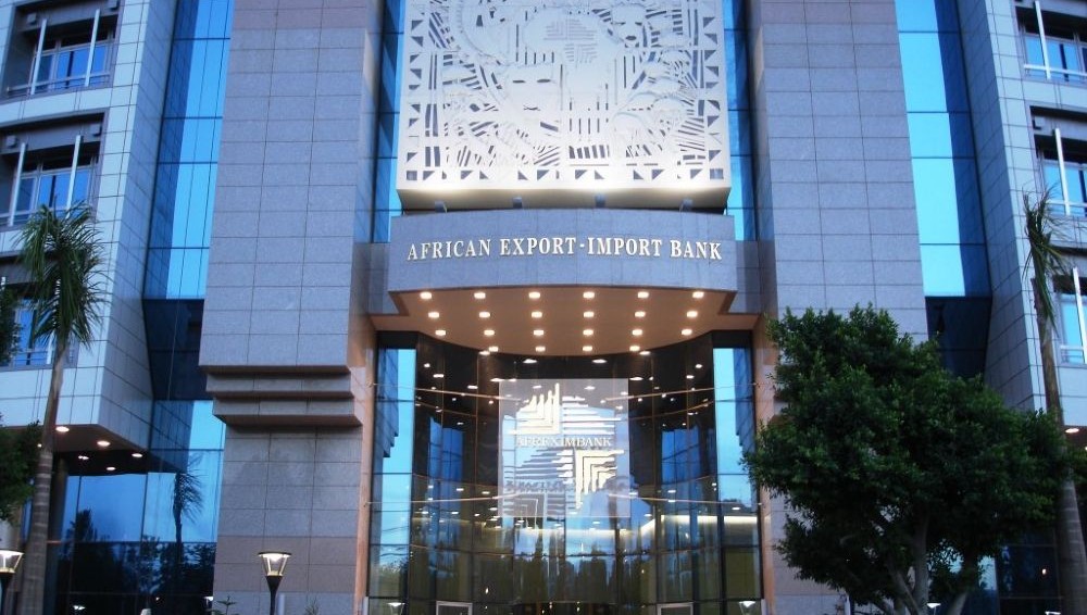 African Export–Import Bank is a pan-African supranational multilateral financial institution created in 1993. (Afreximbank)