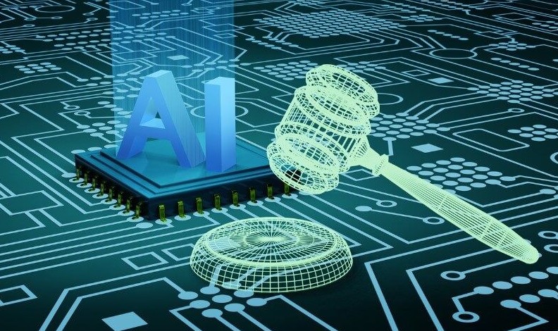AI governance is designed to balance the advancement of AI with protections for people and society as a whole. (USD)