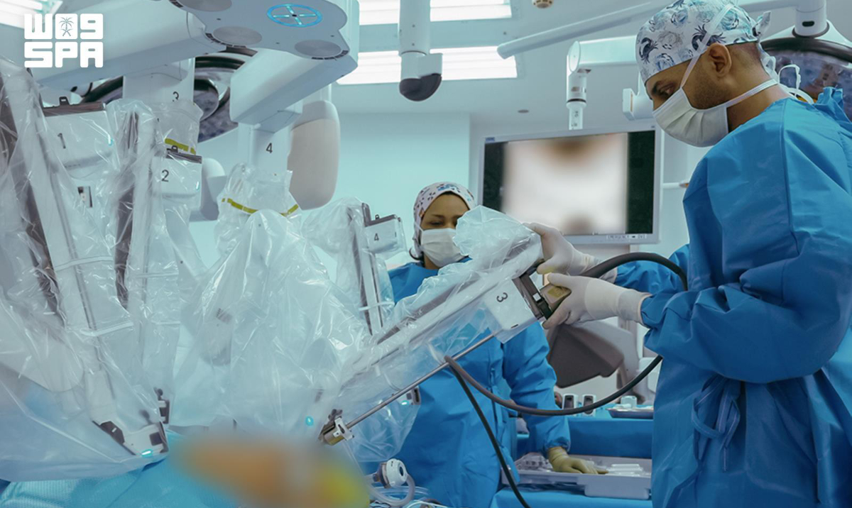 As AI adoption accelerates, healthcare is entering a new phase in which prediction becomes as important as treatment. (SPA)