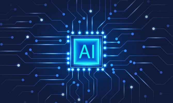 AI companies and platforms are forging ahead with AI advertising. (Shutterstock)