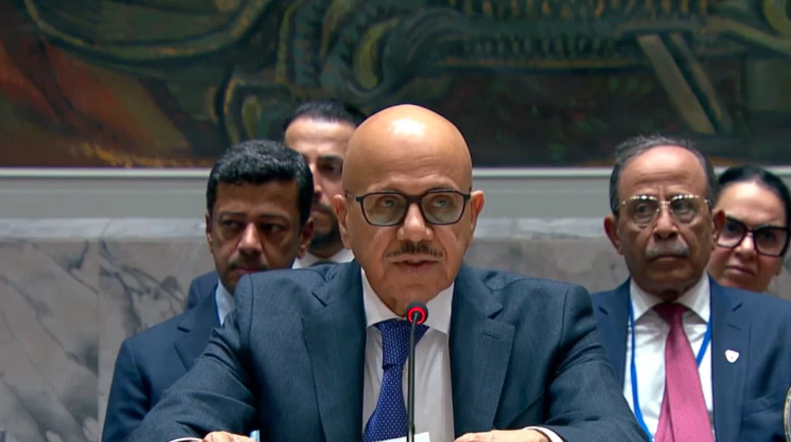 Bahrain seeks emergency UN Security Council meeting after Iranian attacks