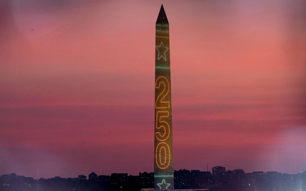 Arab Americans celebrate 250th Independence Day with pride despite challenges
