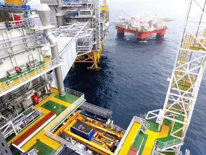 Norway offshore workers, employers enter mediation to avert strike