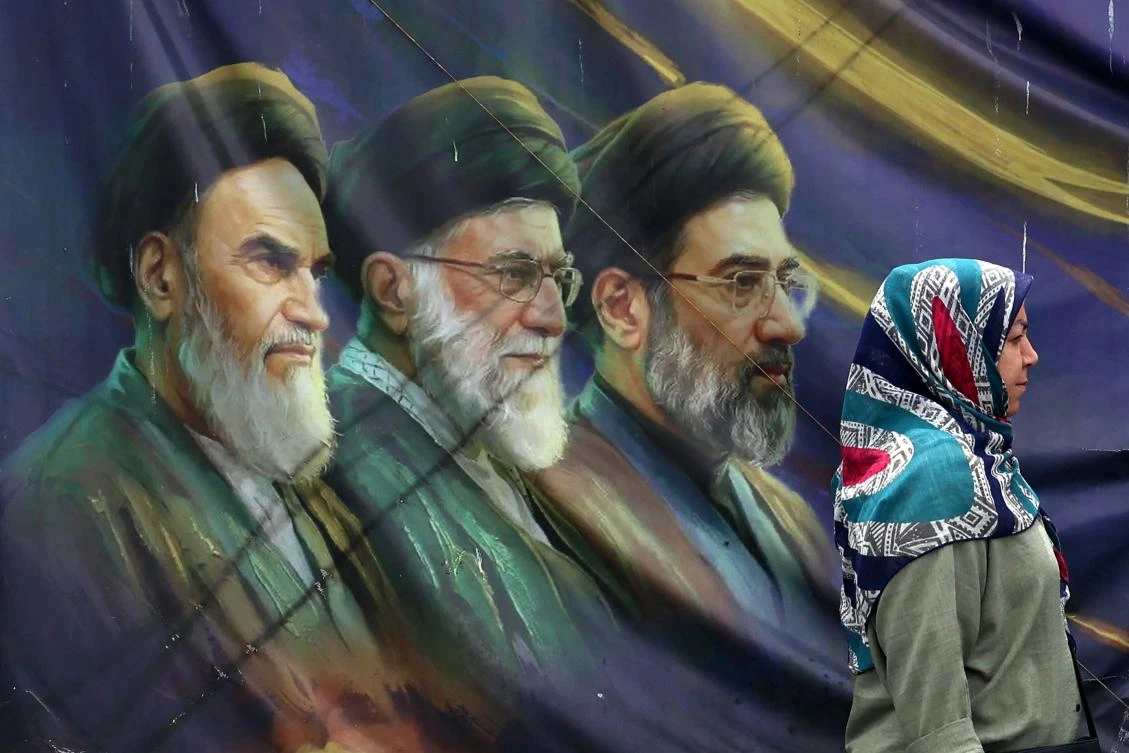Iran warns US, Israel against attacks ahead of funeral processions for Khamenei