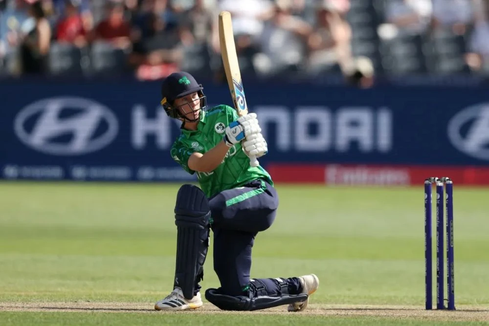 Cricket’s force for good needs repair
