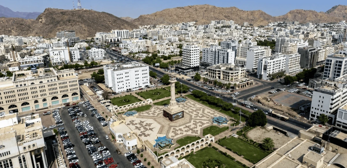 The launch comes as Oman accelerates efforts to diversify its economy under Oman Vision 2040. ONA
