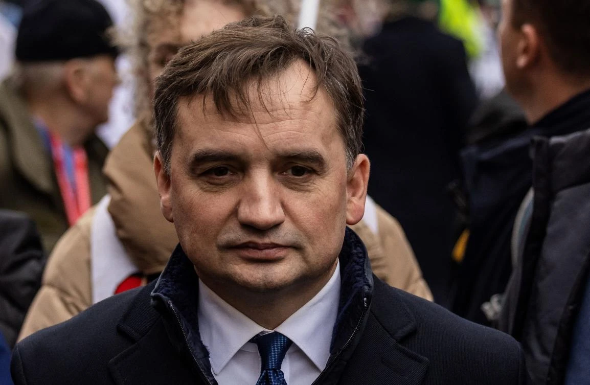 Poland to seek extradition of ex-justice minister from US
