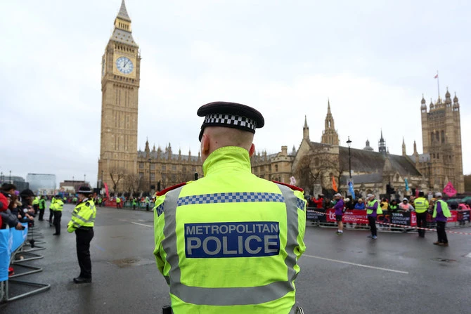 Eight arrested in UK probe into men drugging, raping partners