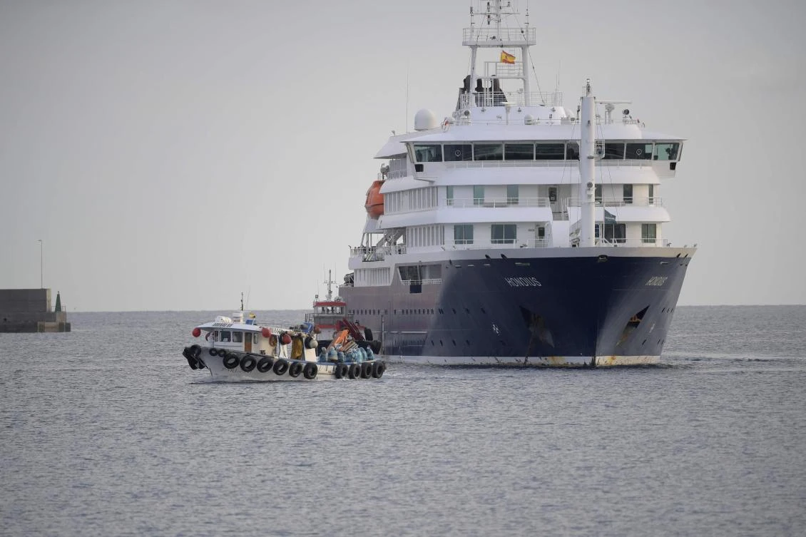 WHO declares cruise ship hantavirus outbreak over