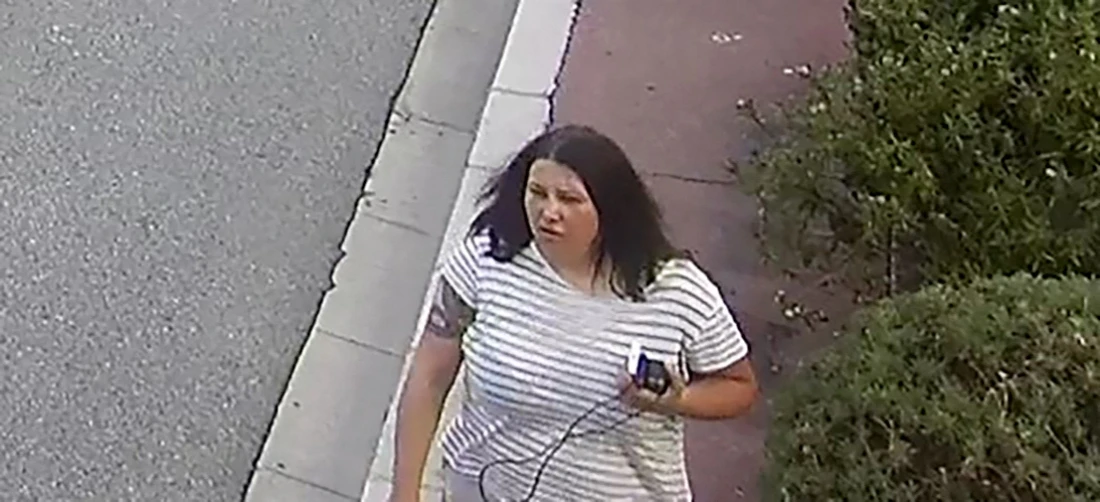 Hunt for Ukraine woman after Monaco bomb attack: Interpol