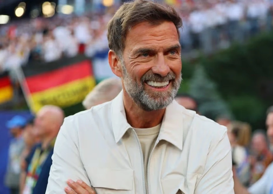 Germany to start talks with Klopp after parting ways with Nagelsmann, says DFB