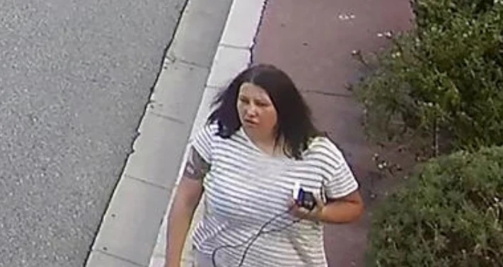 Police hunt for Ukrainian woman over Monaco bomb attack