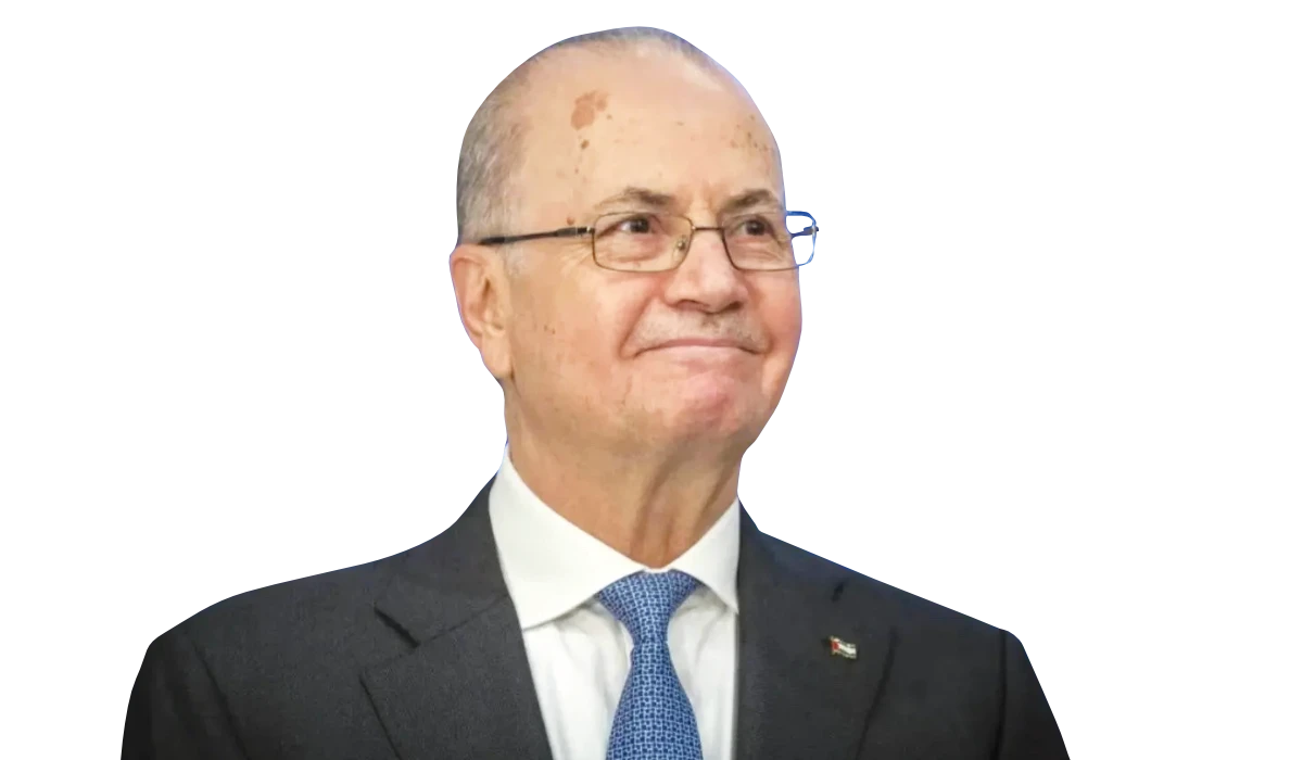 Prime Minister Mohammad Mustafa. (Supplied)