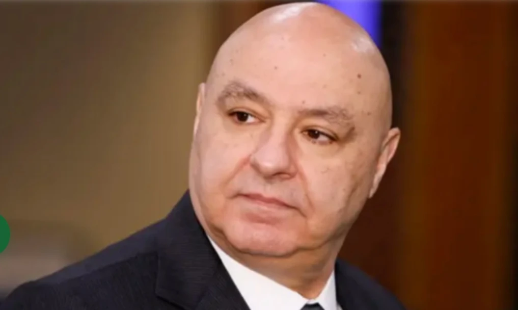 Lebanese president urges US to ‘keep standing’ by country