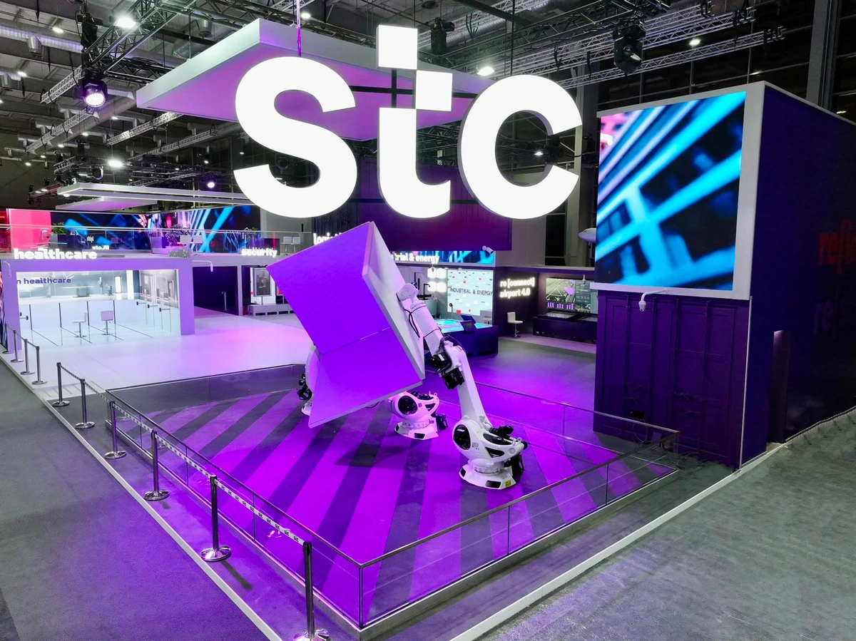 How stc is fueling Saudi tech — one startup at a time