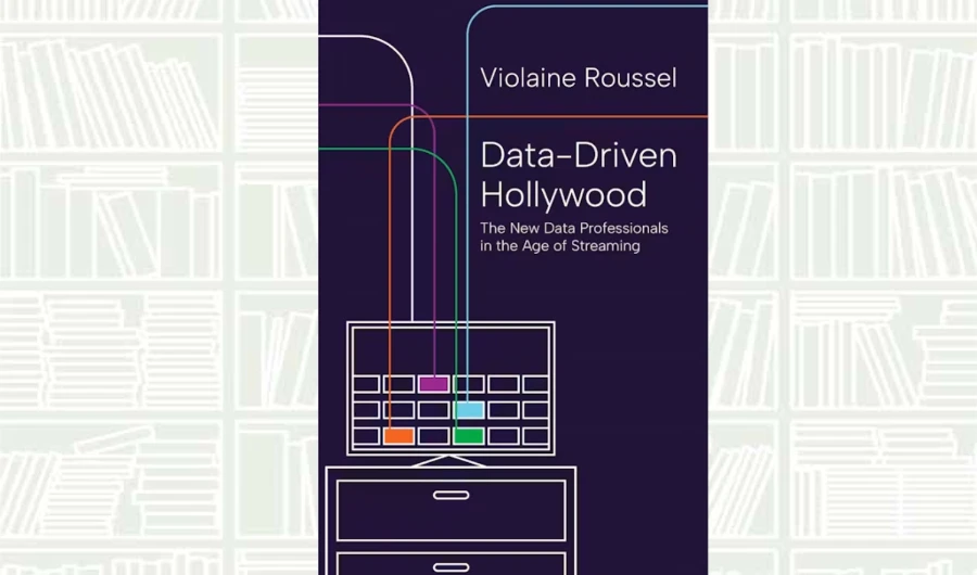 What We Are Reading Today: Data-Driven Hollywood