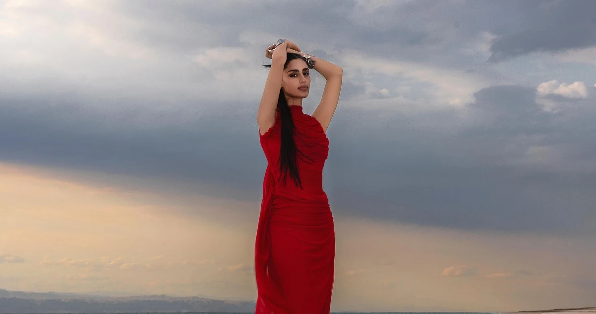 Palestinian Jordanian singer-songwriter Zeyne has surprised fans by announcing a series of summer performances. (Supplied)