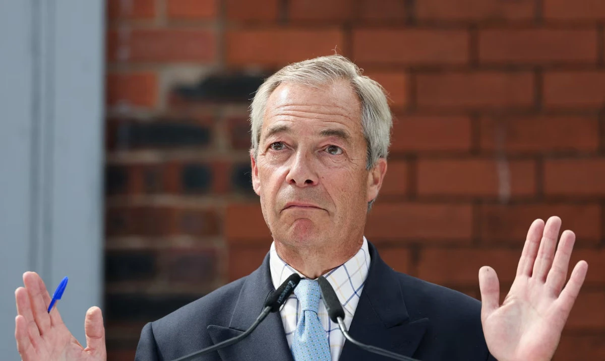 UK tightens rules on overseas political donations to stop ‘dodgy funding’
